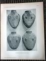 zz-lusc19,tafel 077 benin nigeria,schlangenkopf-bronze-figur
